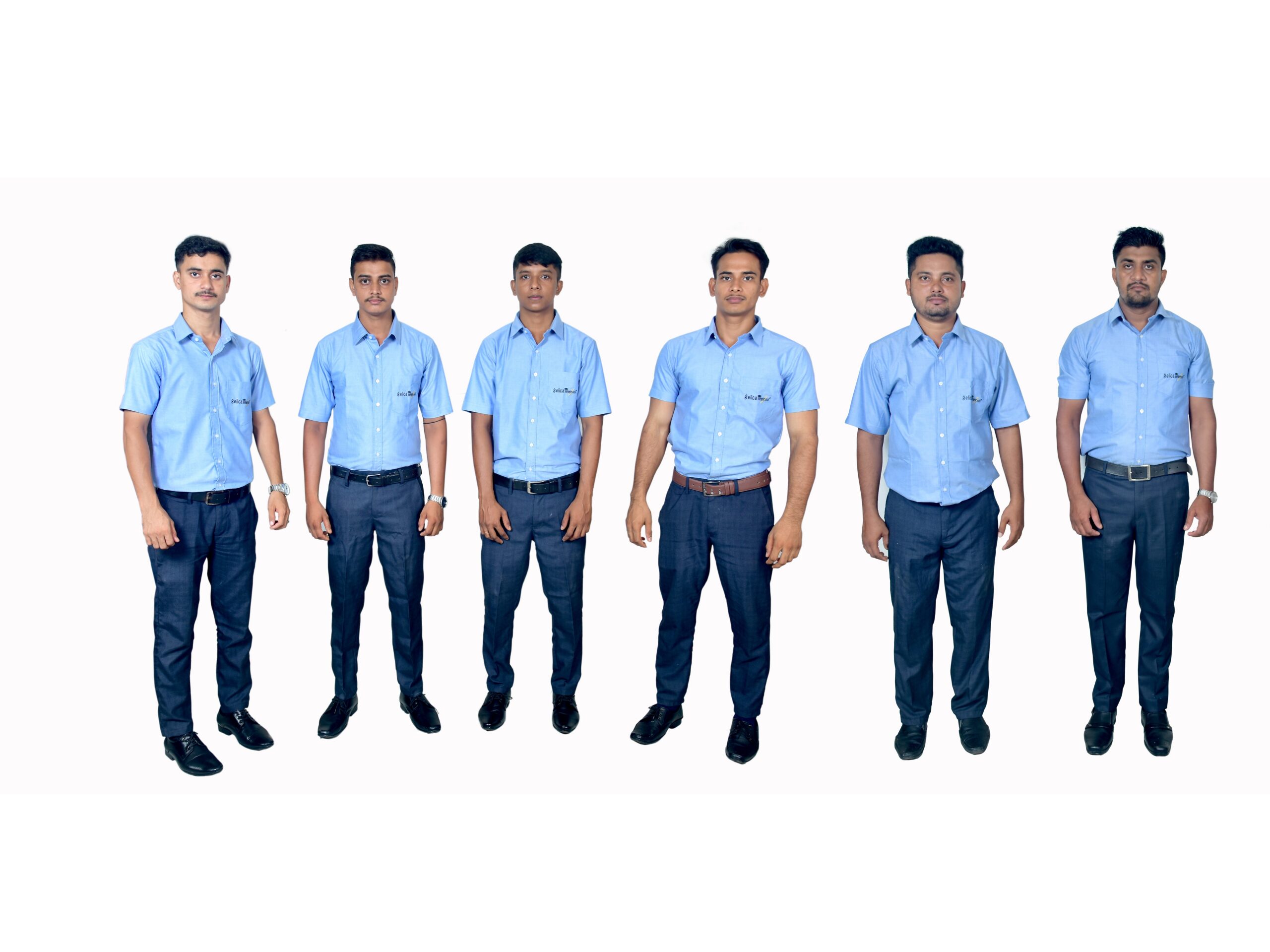 our team