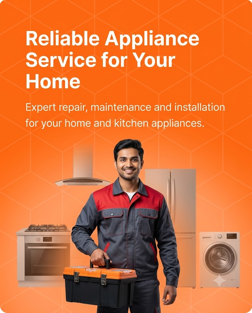 technician banner