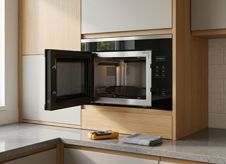 oven