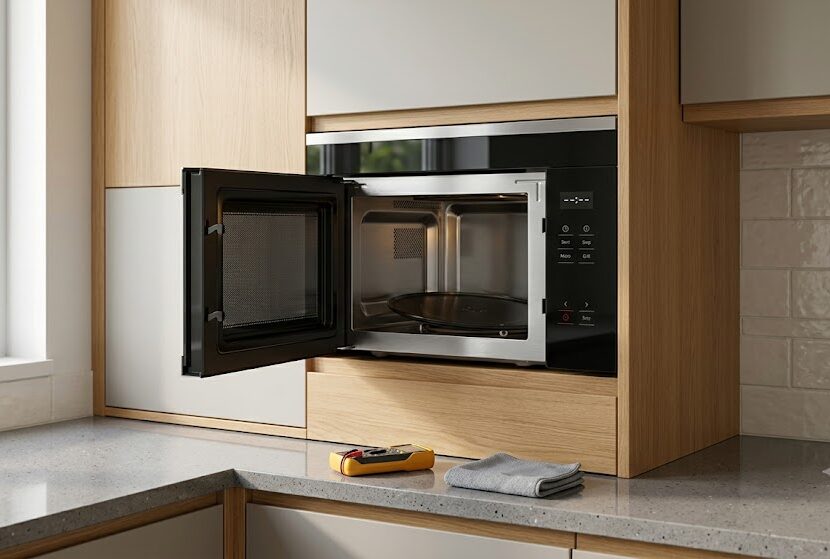 oven