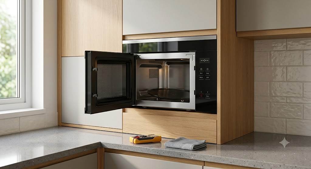 oven